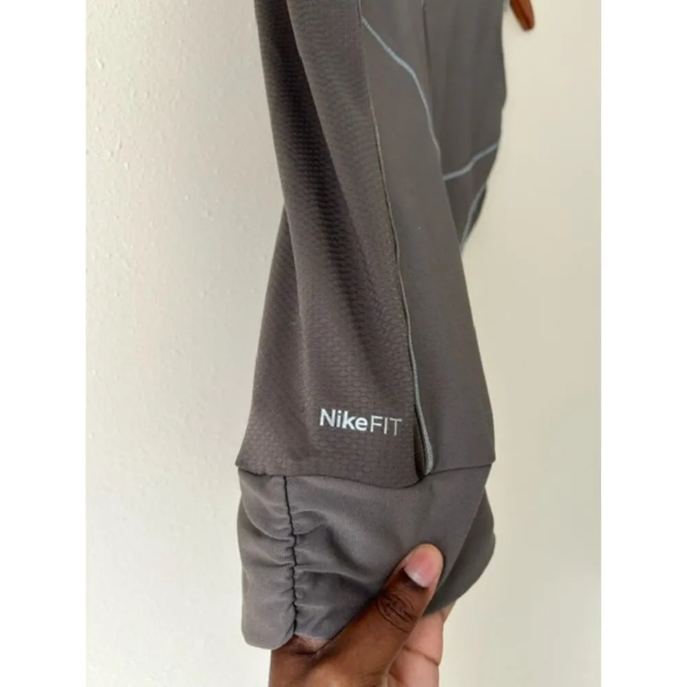 FitDry Quarter Zip Top Size Small - Image 9