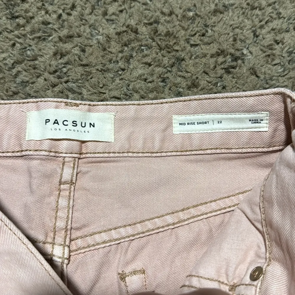 PacSun  Denim shorts - Image 3