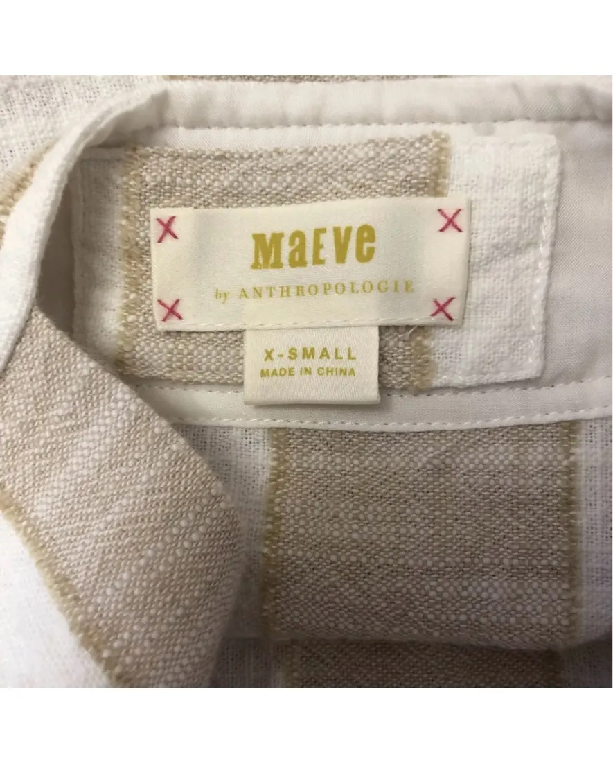 Maeve Anthropologie Dress - Image 5