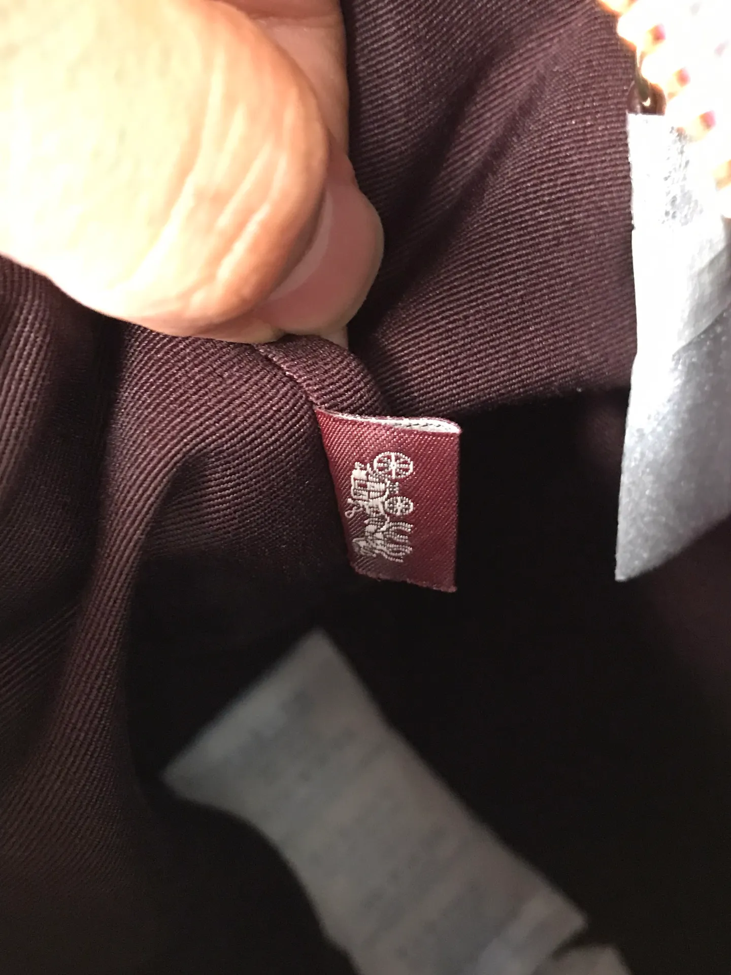 Coach Purse - Image 9