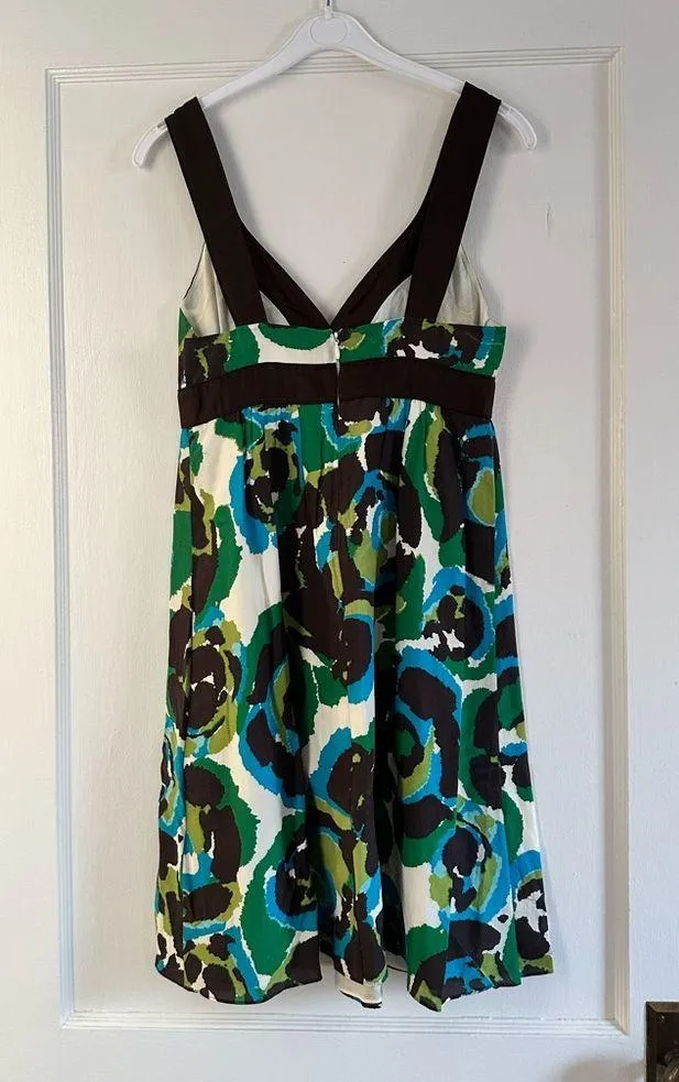 Banana Republic Women’s Size 4 Dress - Image 2