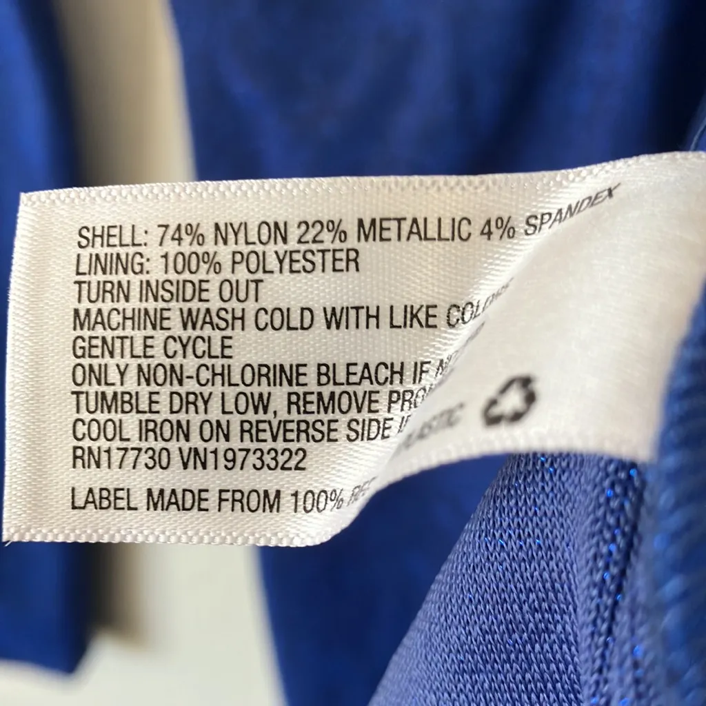 FINAL MARKDOWN Sultry wild fable dress medium nwt - Image 6