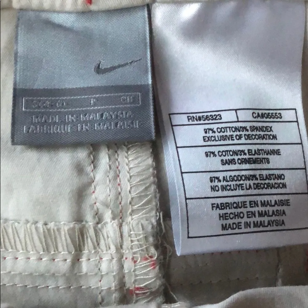 Nike Drawstring‎ Shorts - Image 7