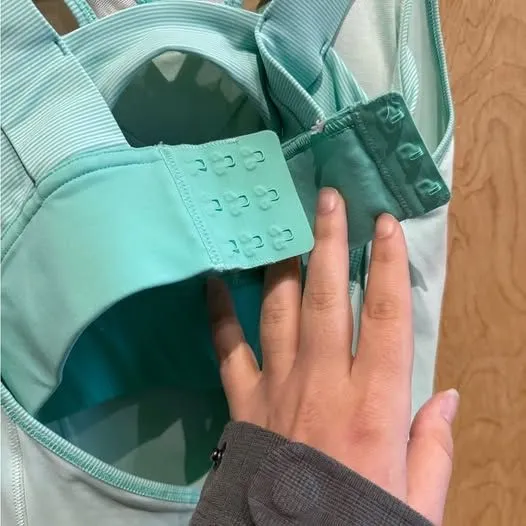 Lululemon Super Sport Tank - Image 6