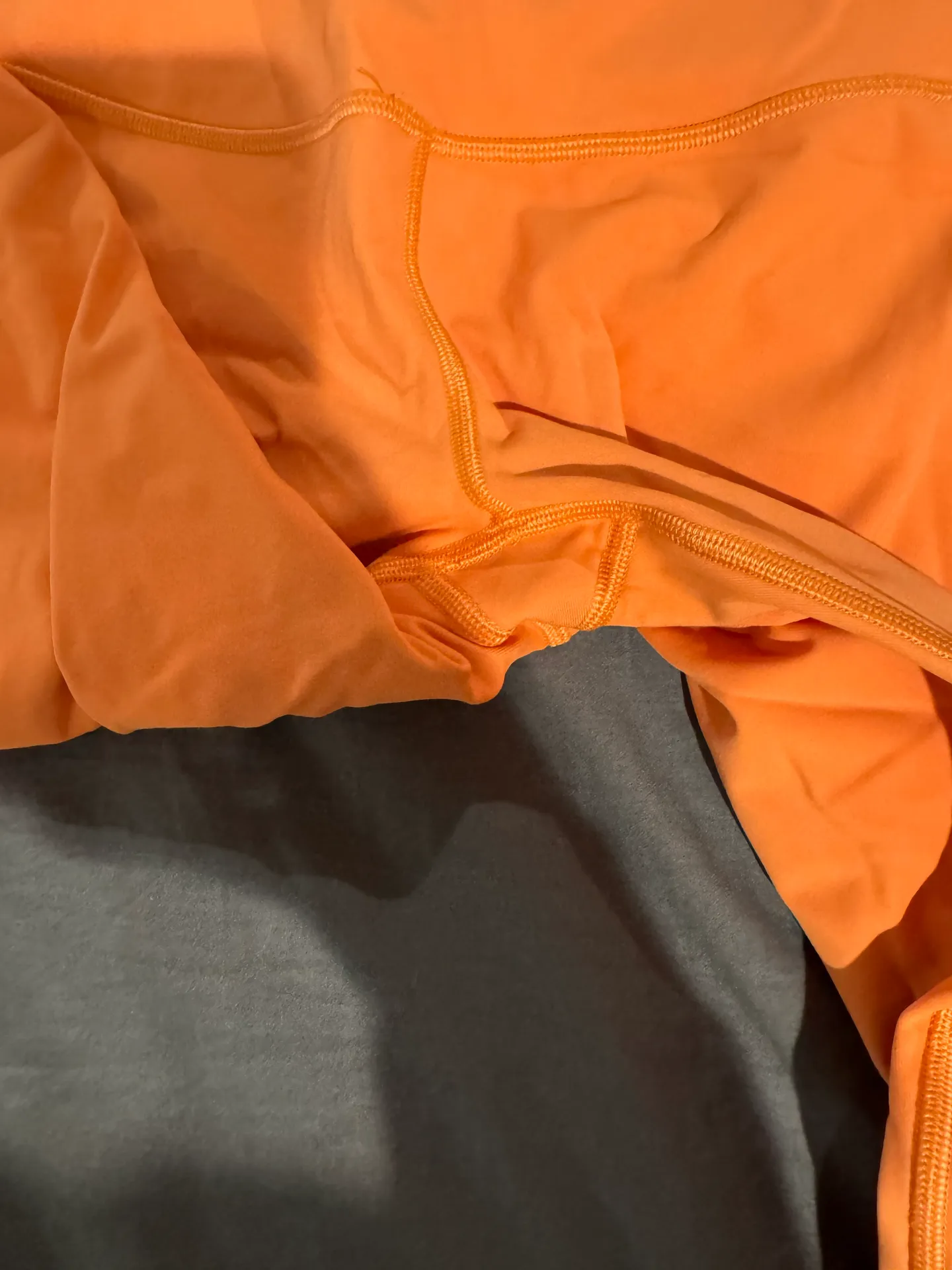 Orange soda  leggings - Image 4