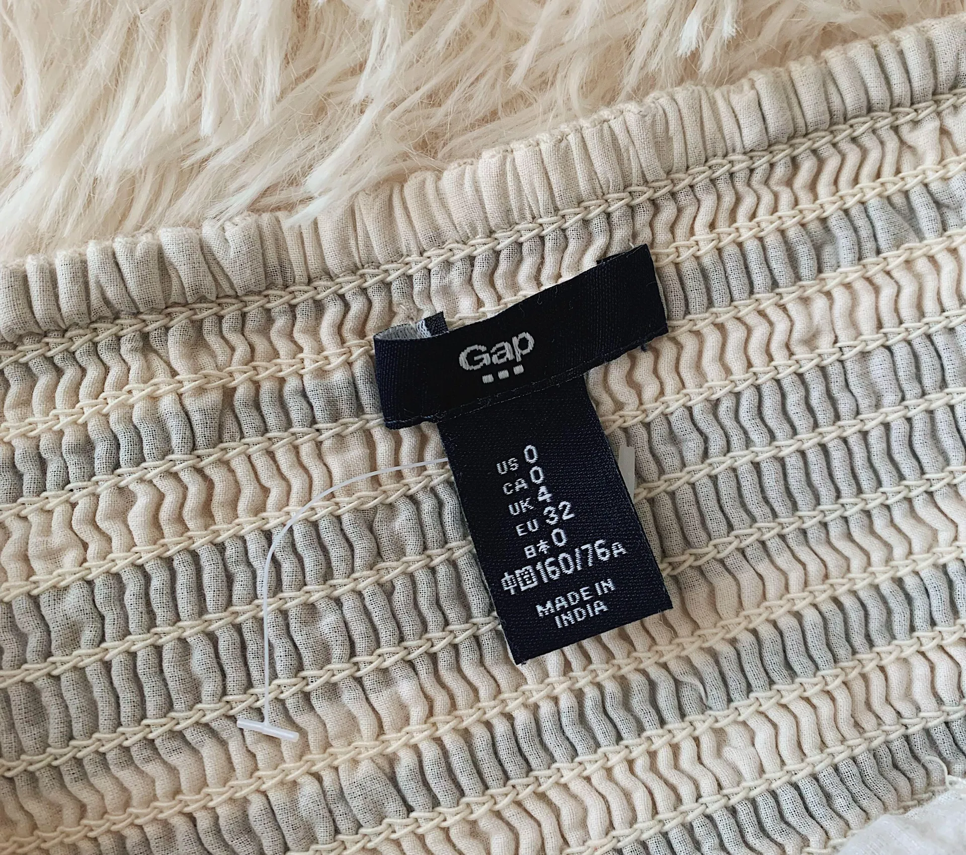 Strapless Dress - Image 5