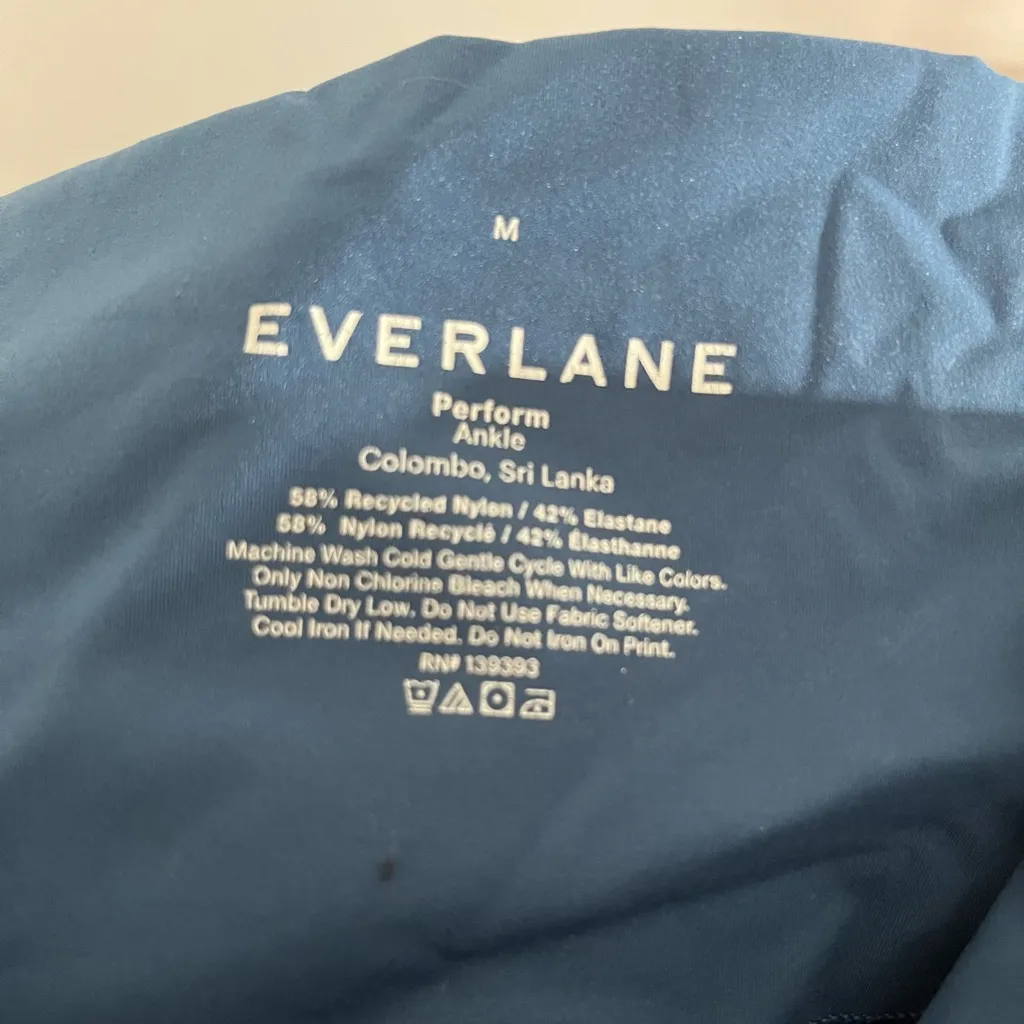 Everlane The Perform Legging - Image 2