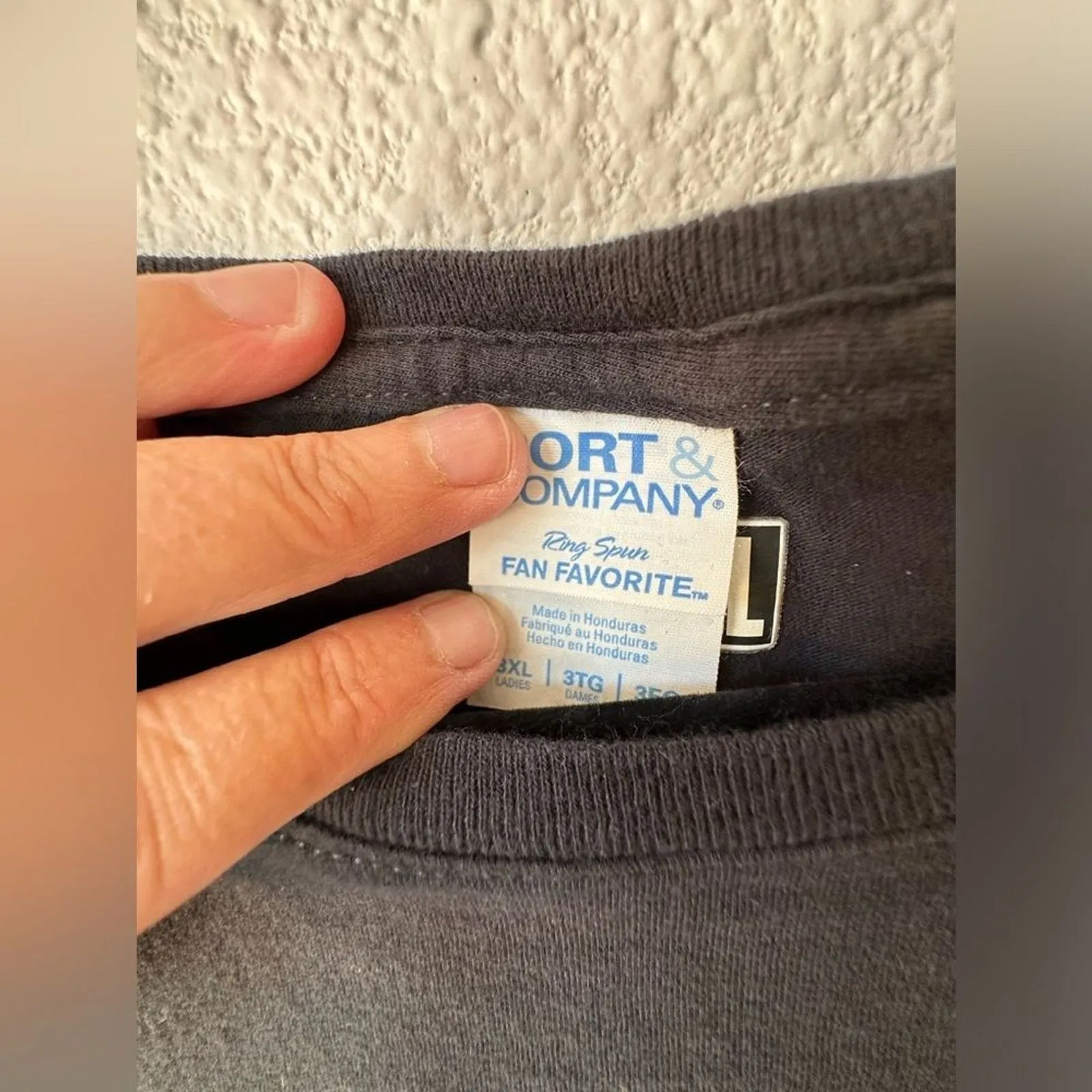 Women's Marvel Spider-Man Tee Into The Spider-Verse Miles Morales T-Shirt 3XL - Image 5