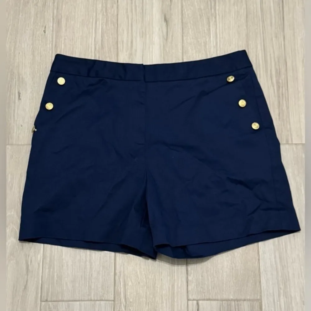 Nautical Style Shorts - Image 2