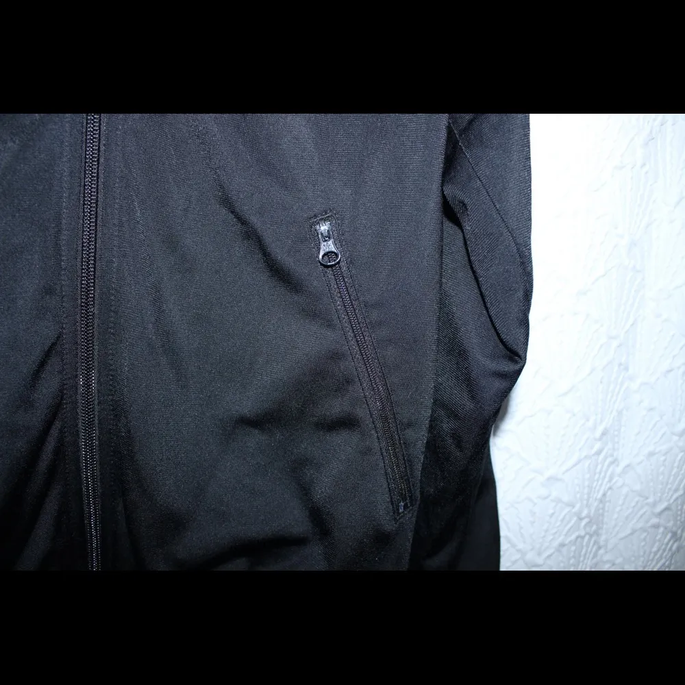 Adidas Womens Zip Up Jacket size small - Image 5