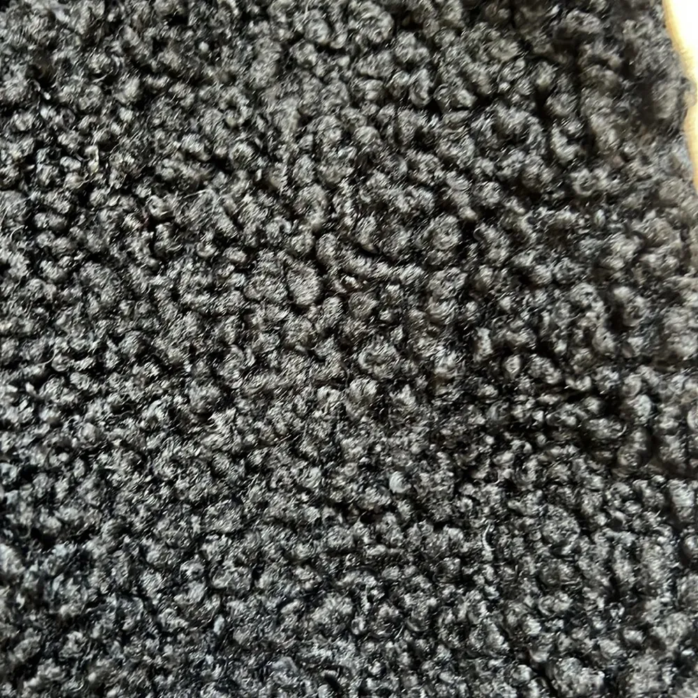 For Love & Lemons Sherpa Half Zip - Image 5