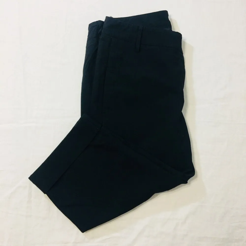 Creme Fraiche Shorts Black Sz 8 - Image 6