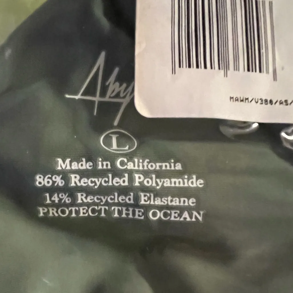 Abysse Dawn Bikini - Image 4