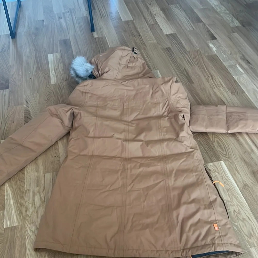 New timberland DOWN-FREE WATERPROOF PARKA - Image 6