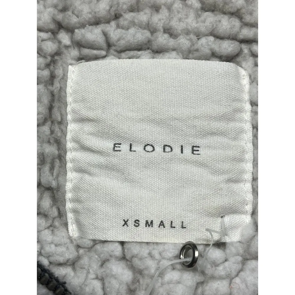 Cozy Teddy Bear Fleece Pullover Sweater Soft Fuzzy Sherpa Winter Warm - Image 4