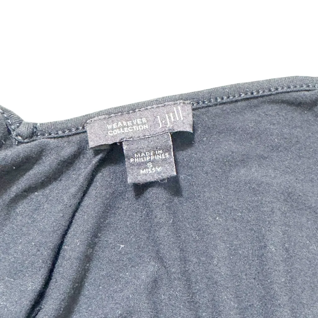 J. Jill Slub Elbow - Image 3