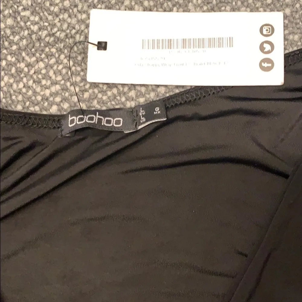 Boohoo club top - Image 3