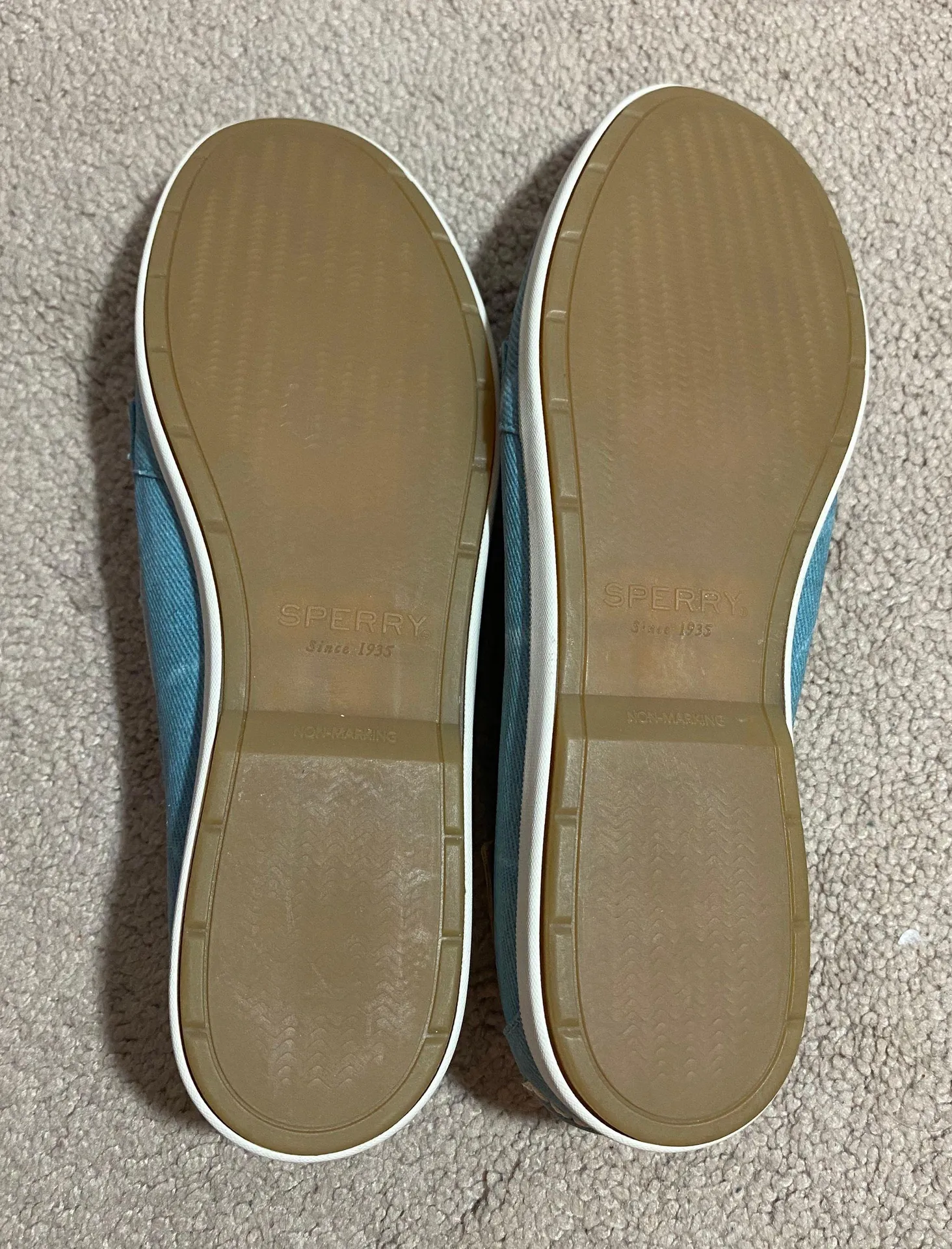 Sperry Top-Sliders - Image 4