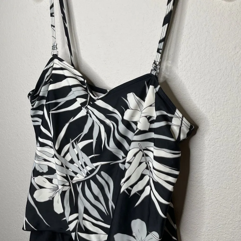 White Stag Swim‎ Shorts Romper - Image 6