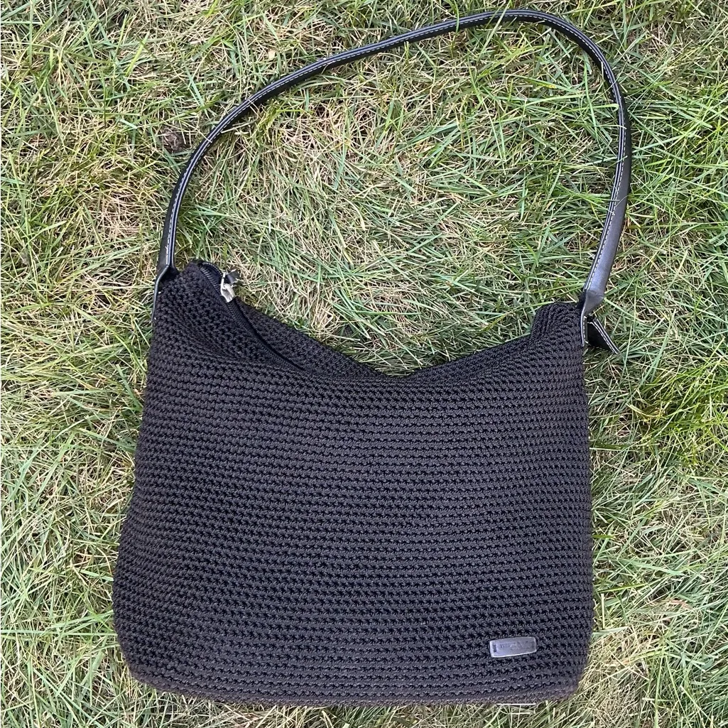 THE SAK crochet bag 🌷🌷 - Image 3