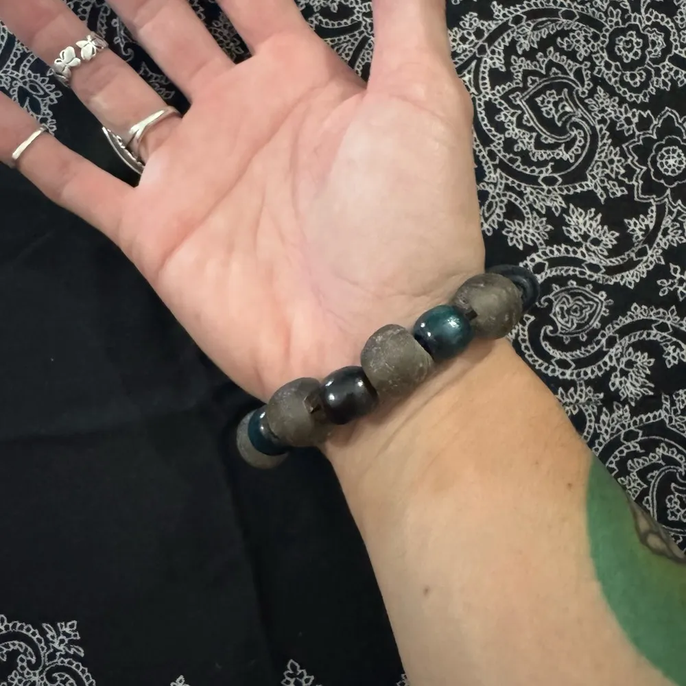 JUNGLE HIPPIE BRACELET - Image 4