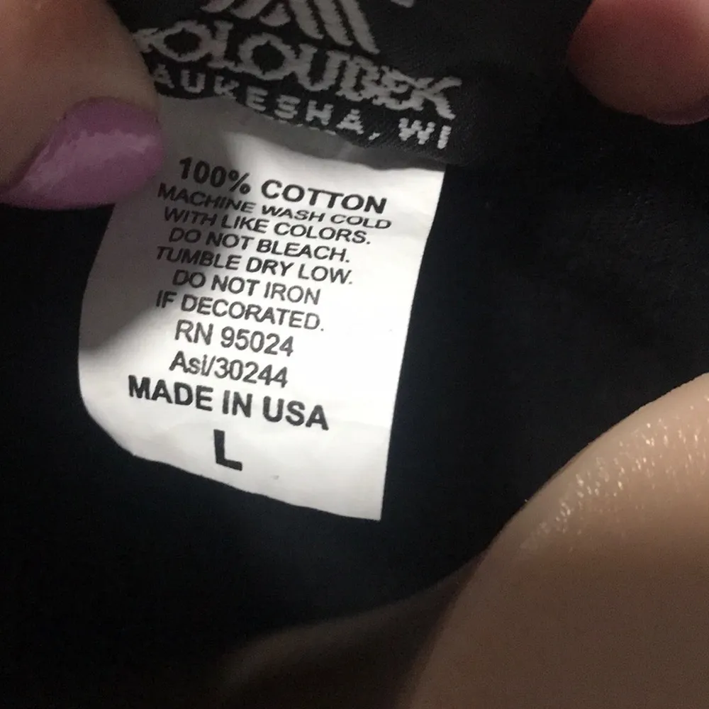 Harley Davidson Fire T - Image 7