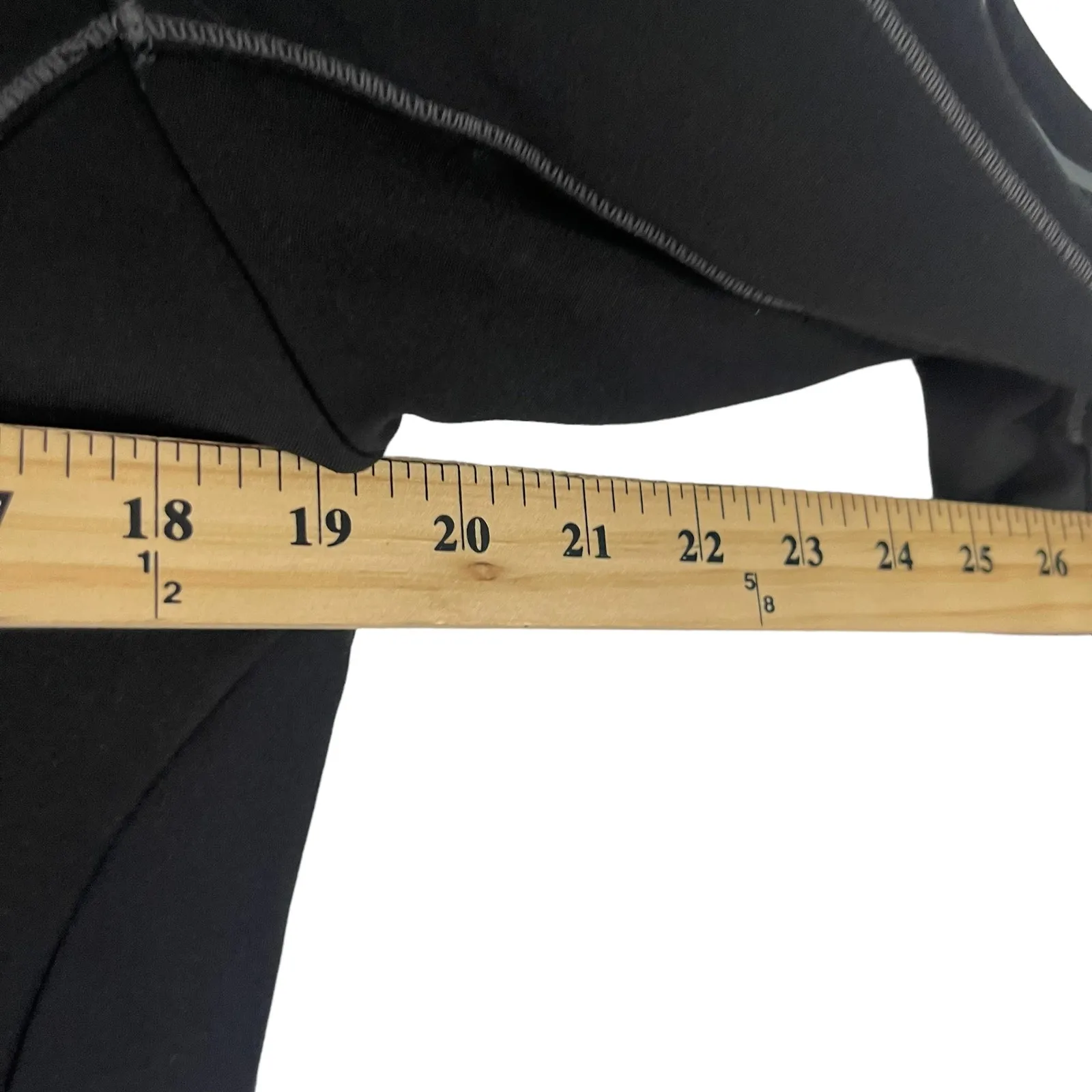 Columbia‎ Sportswear Women's Size Large Black Outdoor Athletic Sweater Jacket - Image 9