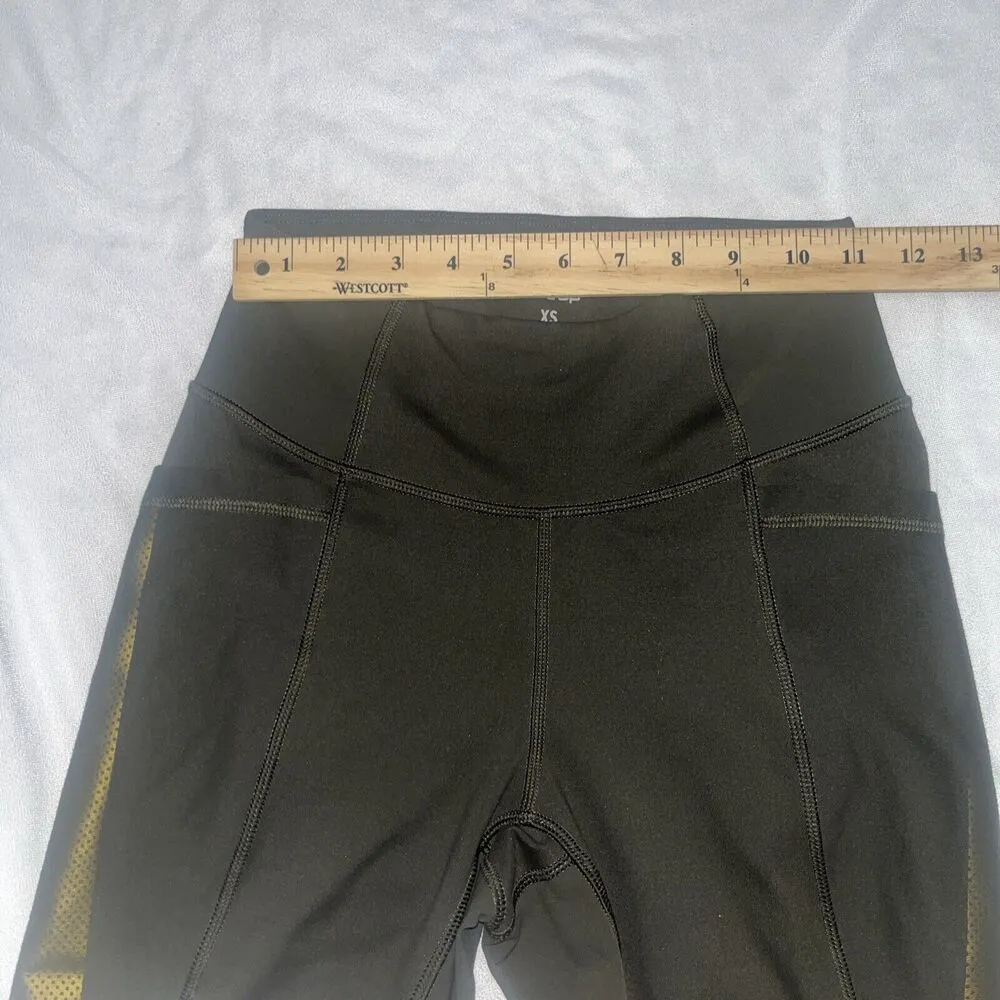 REI Co-op Screeline Hike Tights - Women's XS Olive Green - Image 7