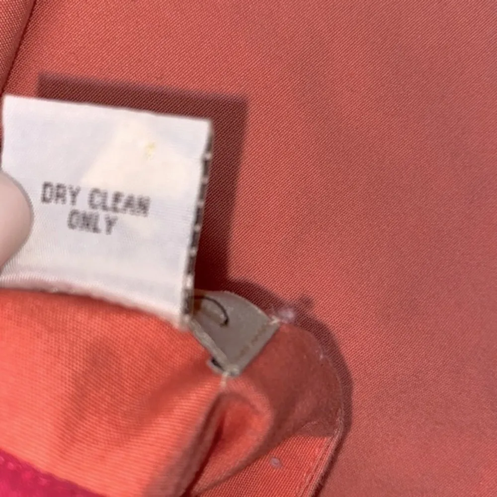 Elevenses by Anthropologie floral embroidered skirt size 4 - Image 7