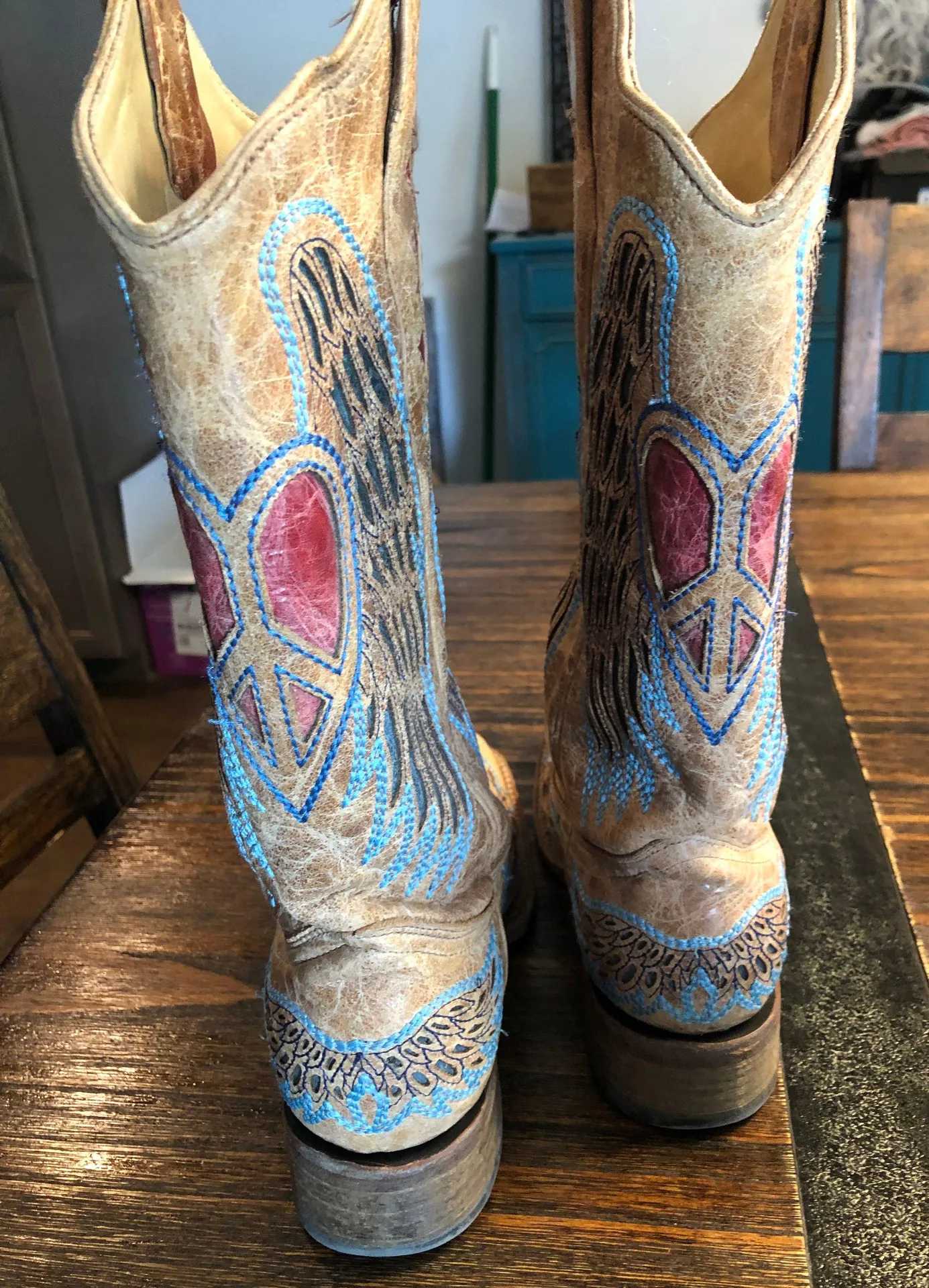 Corral Boots - Image 2