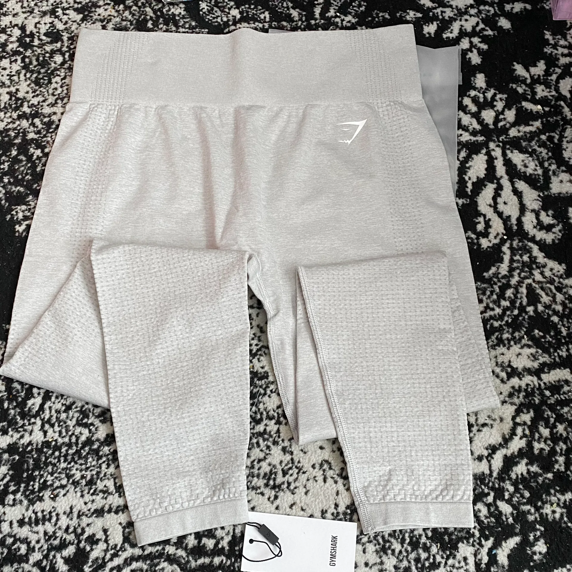 Gymshark New  Leggings - Image 2