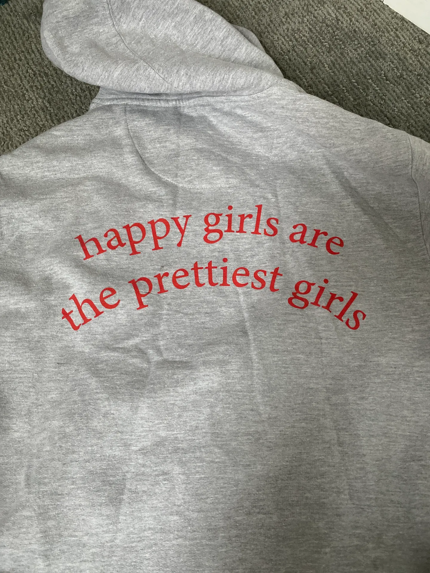 PacSun Hoodie - Image 2