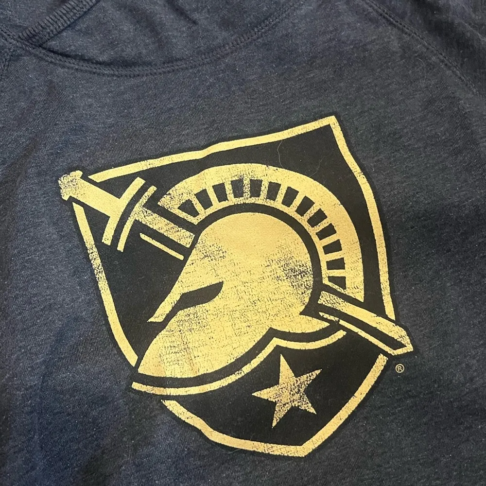 Women’s West Point Hoodie - Image 4