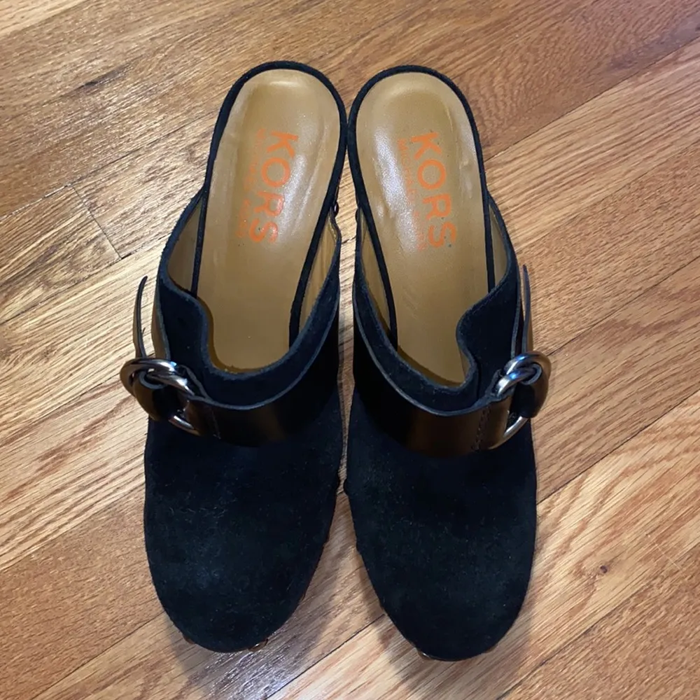 Michael Kors  Clogs - Image 2