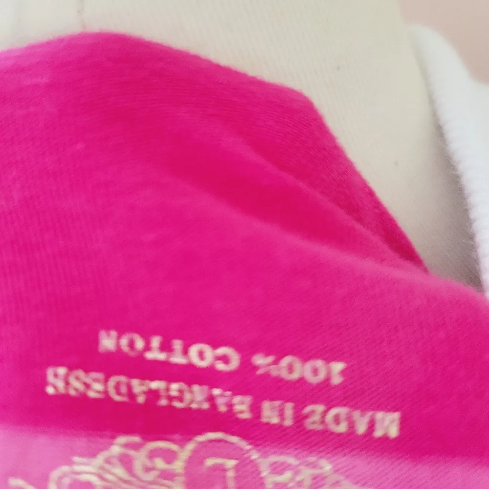 US Polo Assn striped polo size large - Image 6