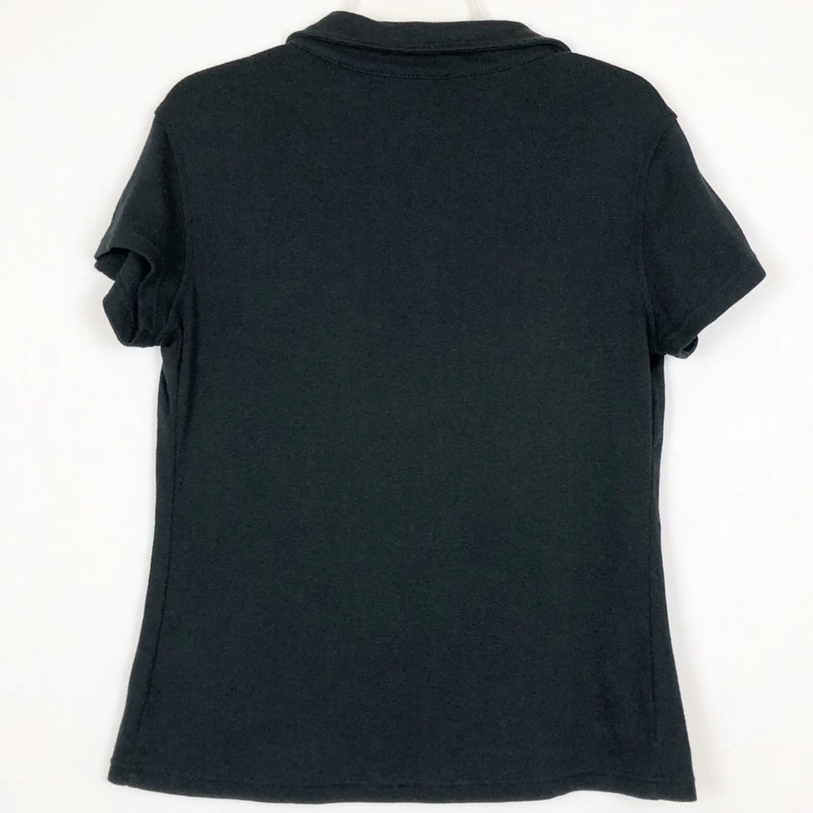 Vintage Great Northwest Top Womens Medium Stretch Preppy Grunge Y2K Whimsigoth - Image 2