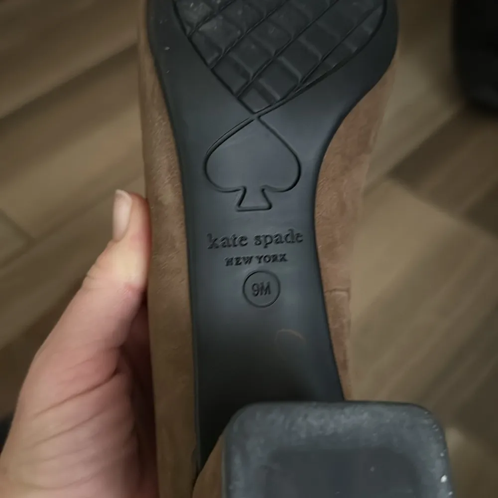 Kate Spade New York Women's Beverly Pump, Size 9 - Image 5