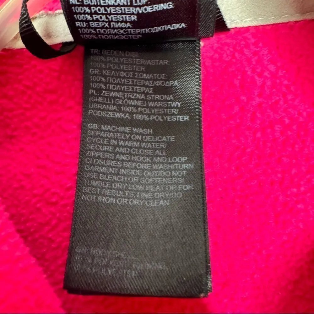 The North Face women’s size small jacket - Image 5