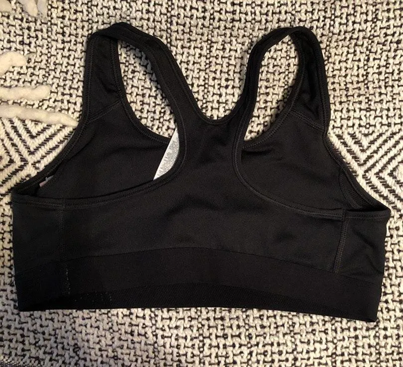 Nike Padded Sports Bra - Image 2