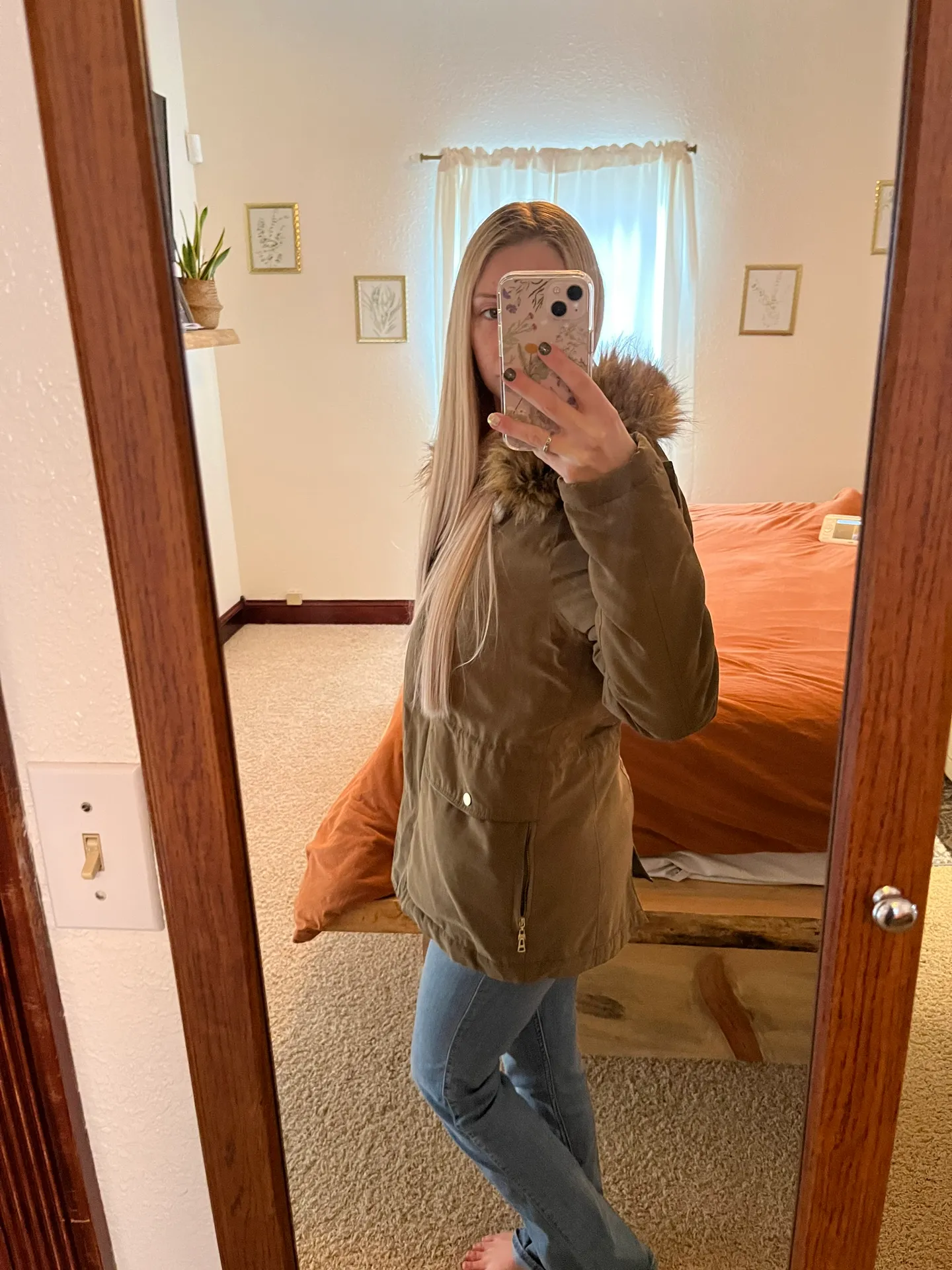 Winter Jacket - Image 3