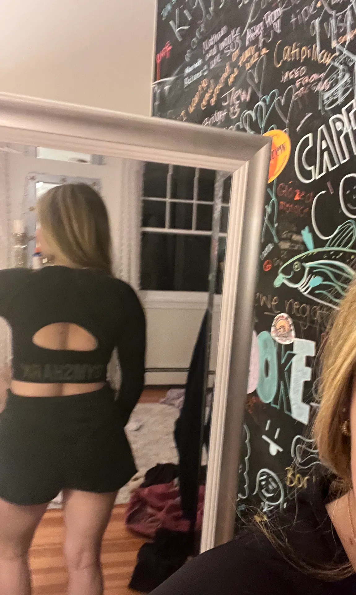 Workout Long Sleeve - Image 2