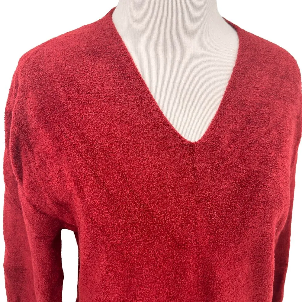 Nomadic Traders Red V - Image 2