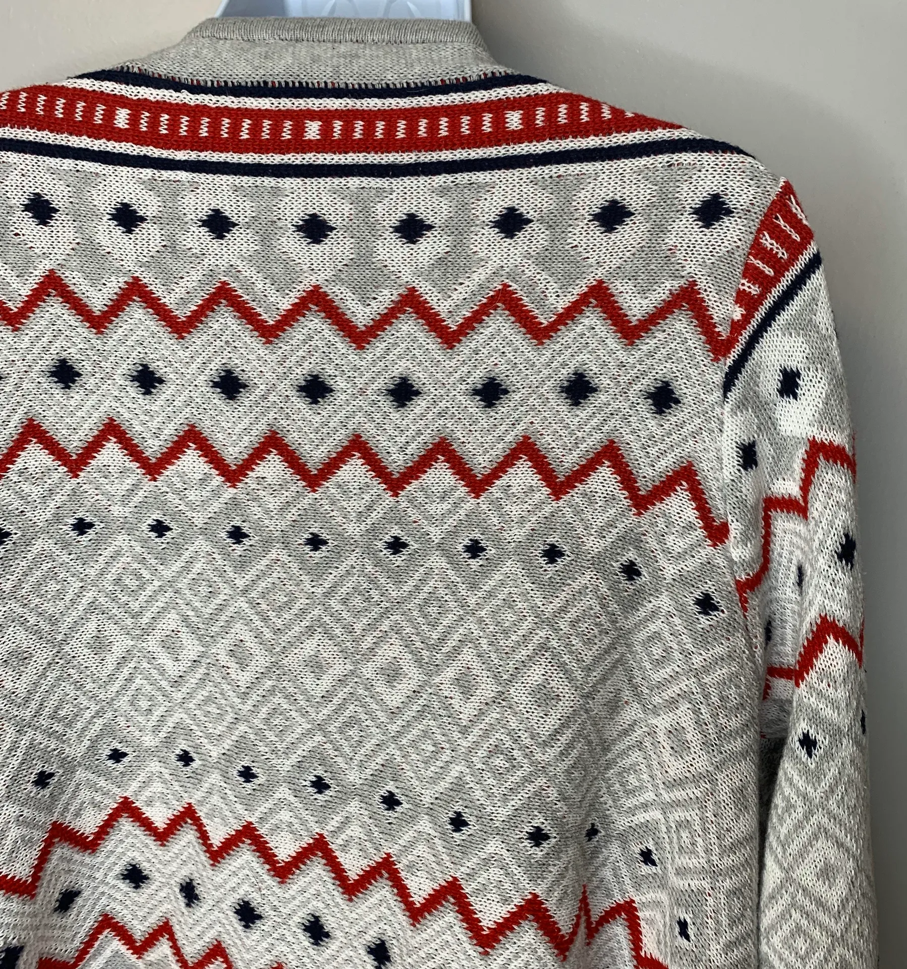 Sophie and Sam Aztec Cardigan Multiple - Image 6