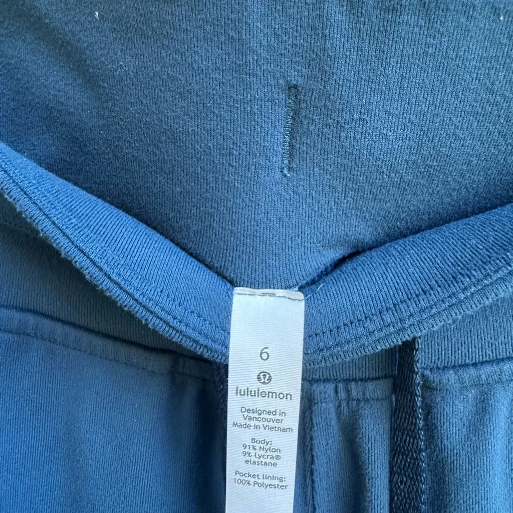 Lululemon Ready to Rulu Jogger - Image 2