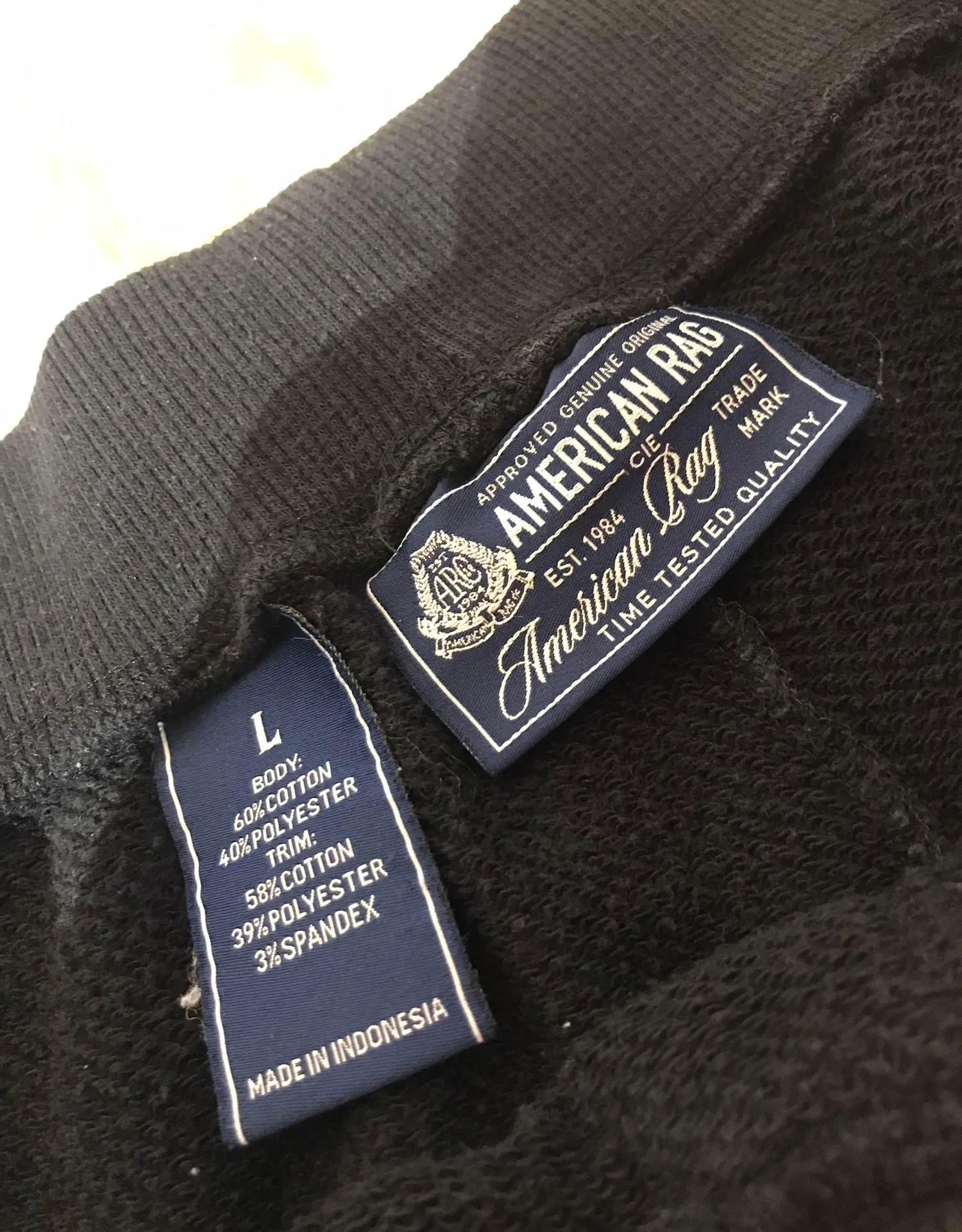 American Rag Sweat Shorts - Image 8