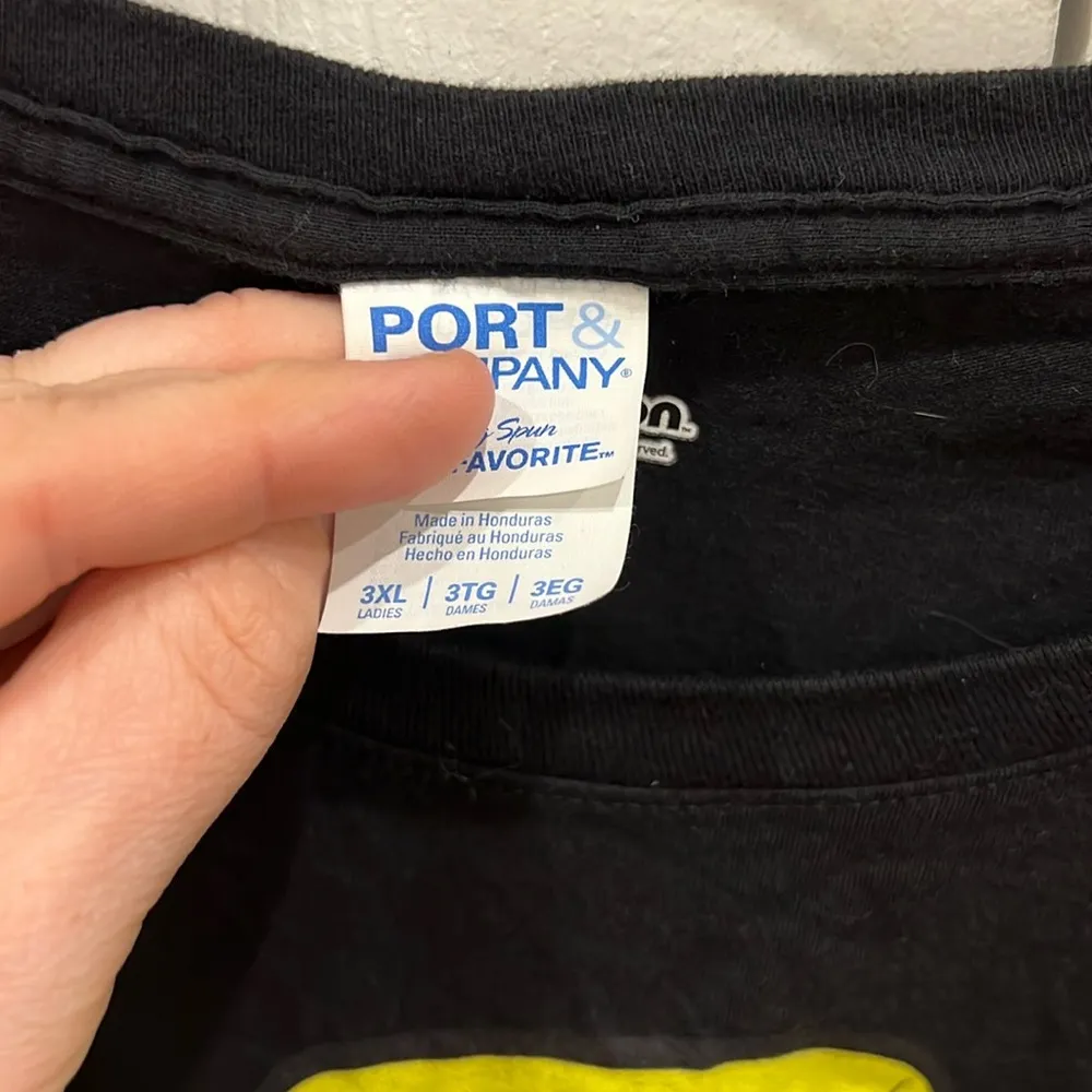 Paw Patrol Rubble T - Image 2