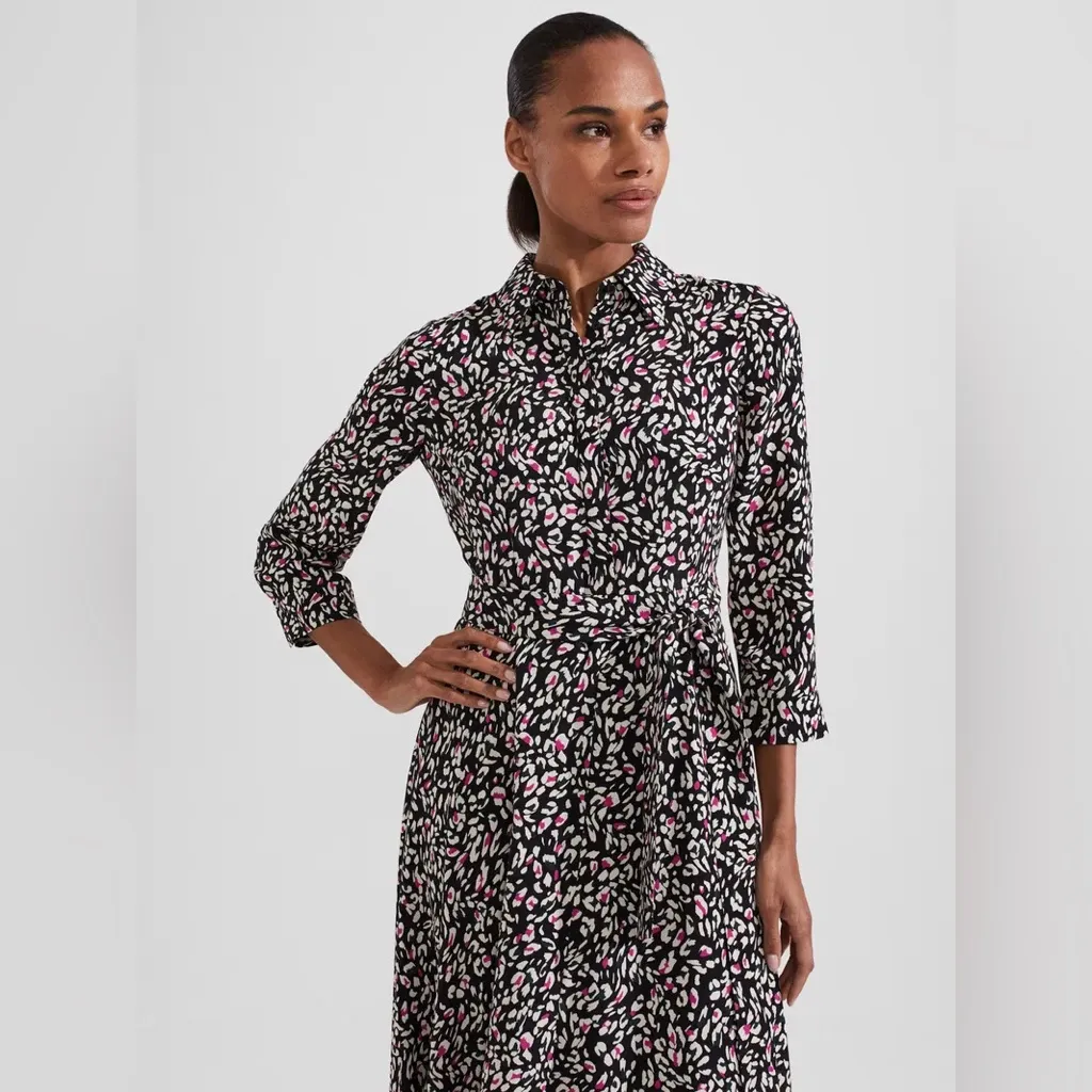 Hobbs London Alex Dress - Image 3