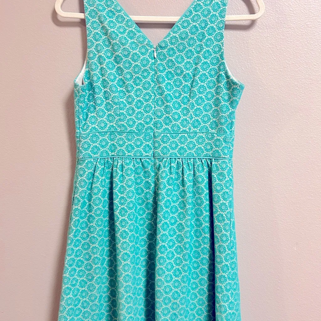 The Limited Embroidered Dress - Image 4