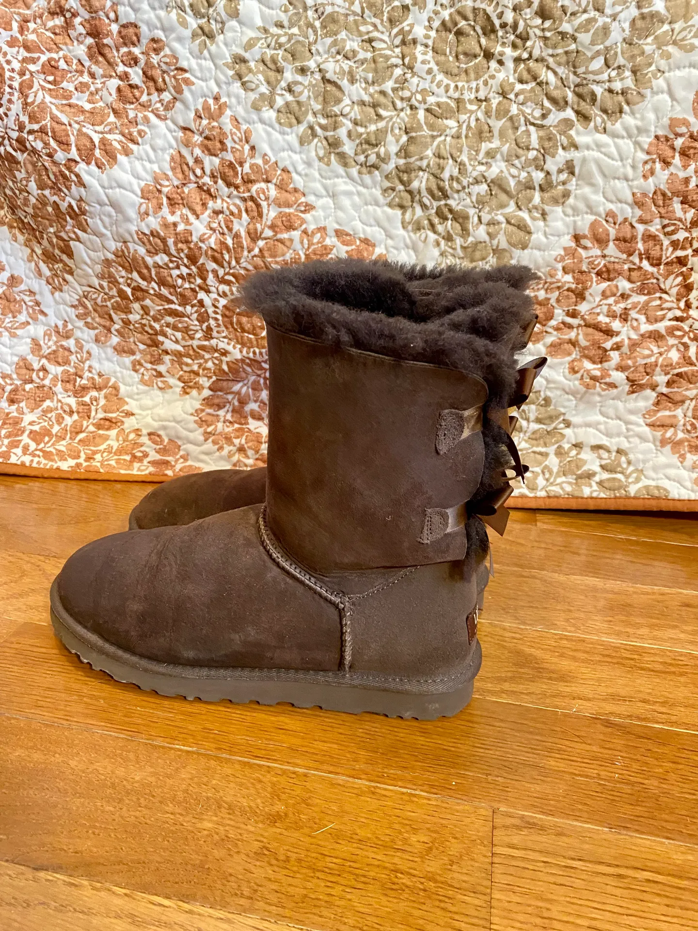 UGG Boots - Image 3