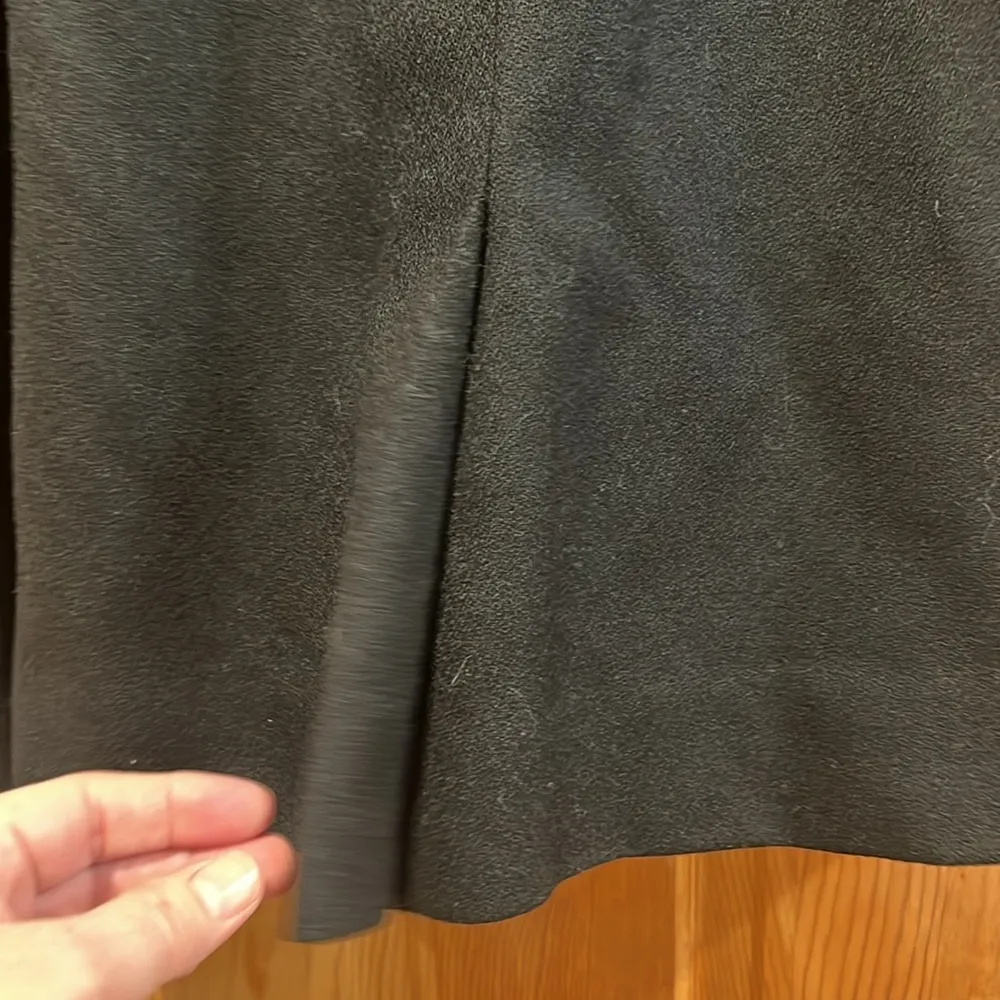 Pendleton women’s 100%virgin wool with liner  skirt size 20W. - Image 3